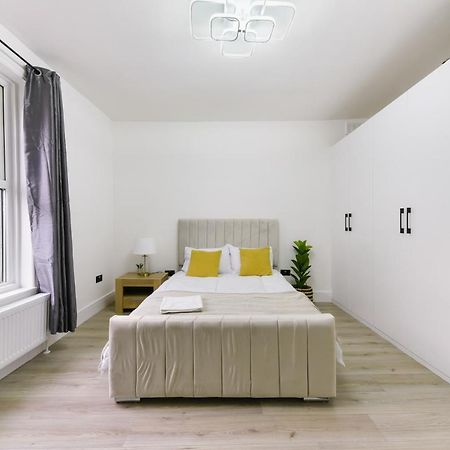 New Stylish 1 Bedroom Apartment - Flat D Norwood Kültér fotó