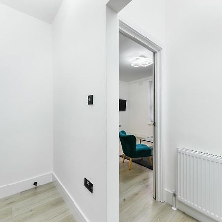 New Stylish 1 Bedroom Apartment - Flat D Norwood Kültér fotó