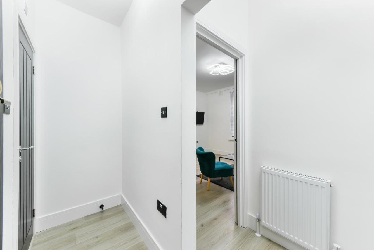 New Stylish 1 Bedroom Apartment - Flat D Norwood Kültér fotó