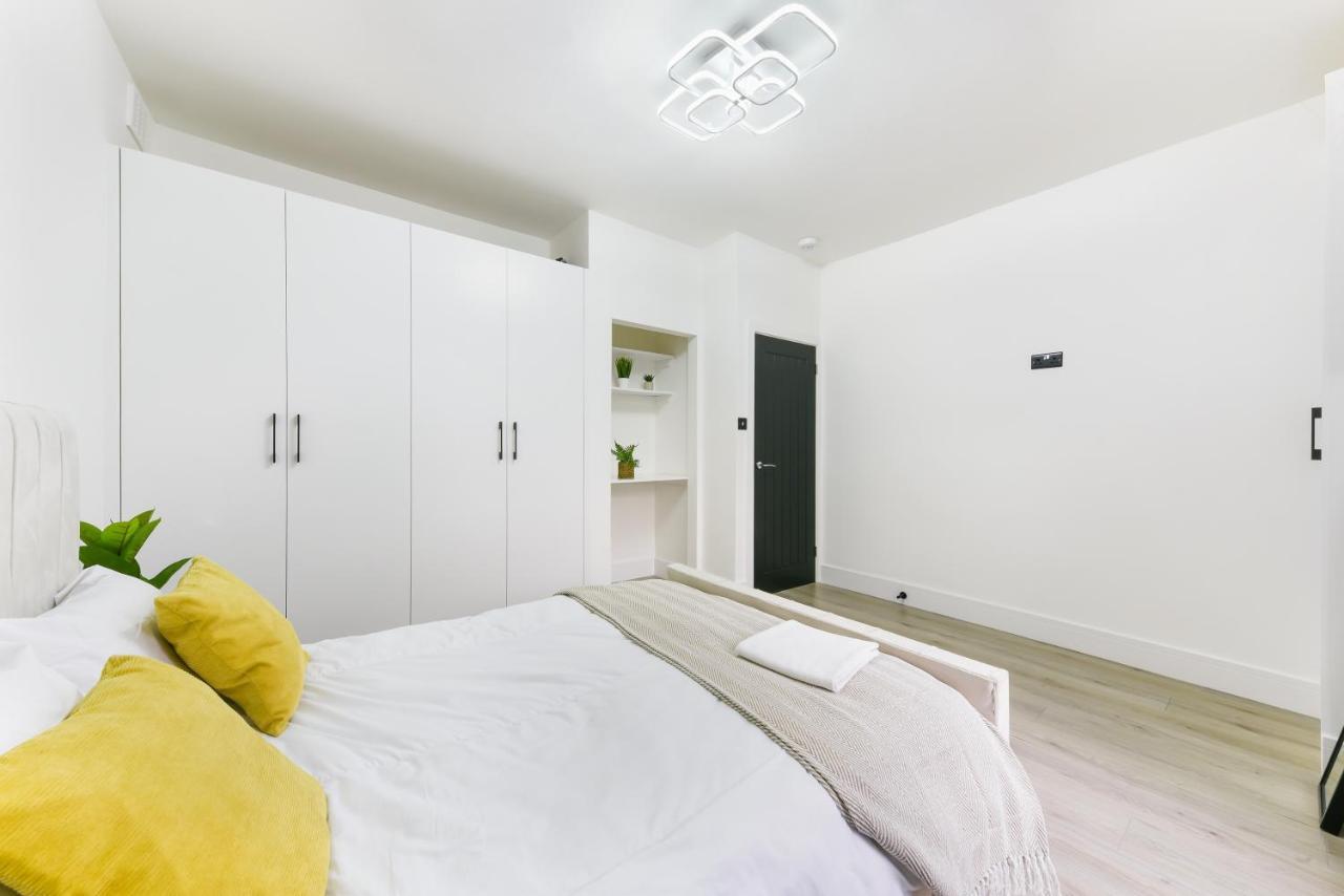 New Stylish 1 Bedroom Apartment - Flat D Norwood Kültér fotó